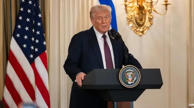 Trump's Tirade Prompts Chief Justice John Roberts to Warn Against Personal Attacks on Judges