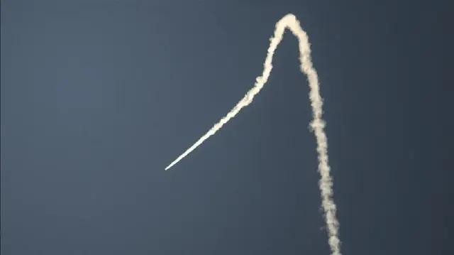 UAE intercepts seven ballistic missiles and 16 drones launched from Iran