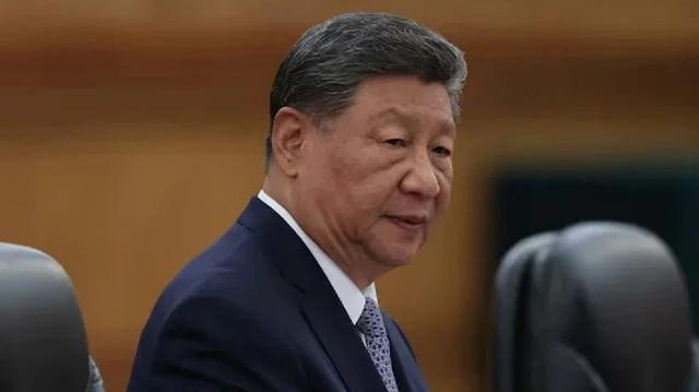 Xi Jinping Meets Taiwan Opposition Leader Cheng Li-wun, Demands End to Taiwan Independence