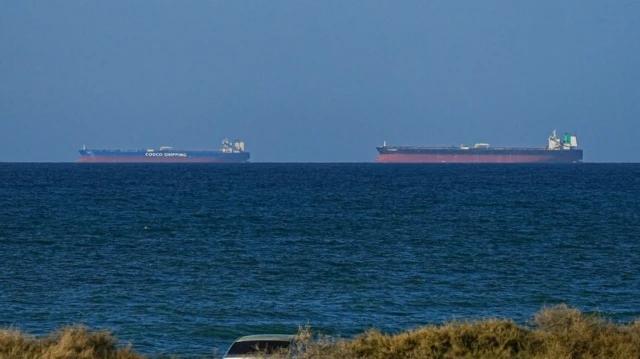 Qatar Resumes Full Maritime Traffic for All Vessels From Sunday