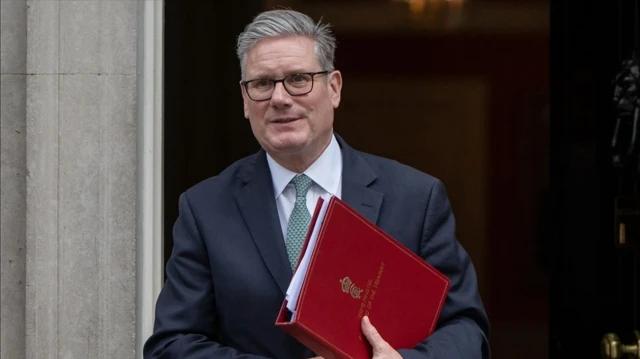 Starmer Rejects Trump’s Iran War Pressure, Defies Threat To Rip Up UK-US Trade Deal