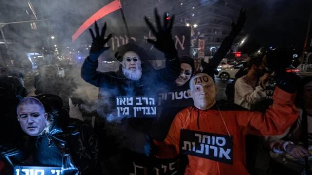 Image from Yeni Safak English