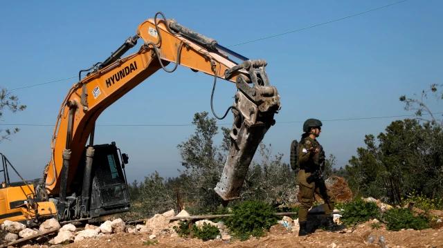 Image from Yeni Safak English