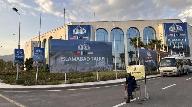 Donald Trump Extends Iran Ceasefire Indefinitely, Keeps U.S. Blockade in Strait of Hormuz