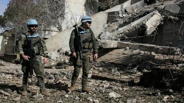 Israeli Drone Strike Kills One, Wounds Two in Lebanon’s Bekaa During Ceasefire