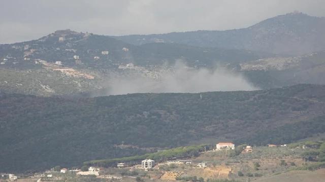 Image from Yeni Safak English