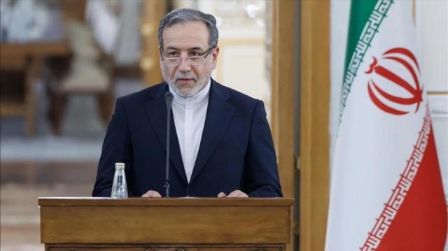 Putin Pledges Support to Iran as Abbas Araghchi Meets in St. Petersburg