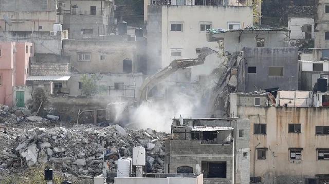 Image from Yeni Safak English