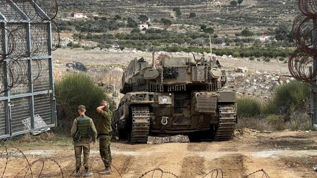 Image from Yeni Şafak