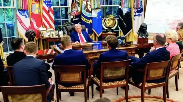 Europe Withdraws Support as Trump Threatens to Quit NATO Over Iran War