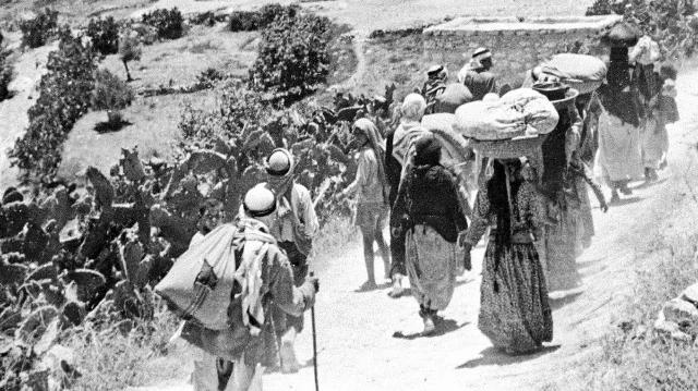 Palestinians Mark 78th Nakba Anniversary as Israel Targets Hamas Armed Wing in Gaza