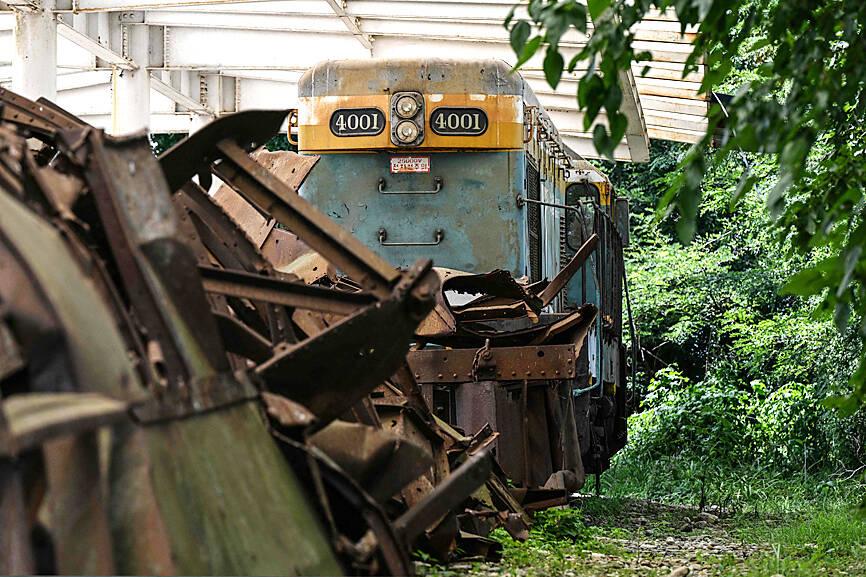 South Korea Rebuilds Woljeong-ri Station to Reconnect Rail Links With Pyongyang
