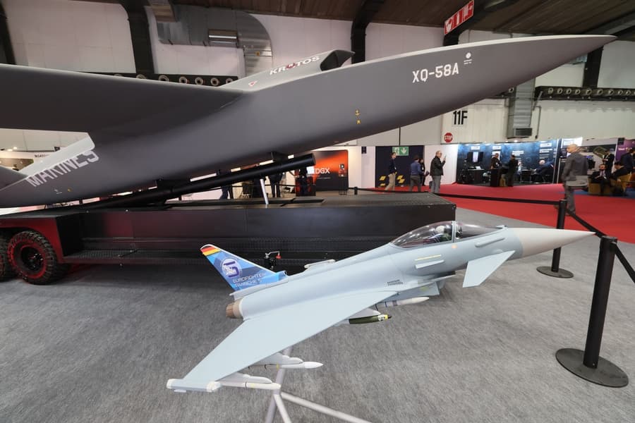 FBI Tracks Iranian ‘Sleeper Cells’ as Military Experts Warn California Is Vulnerable to Drone Attacks