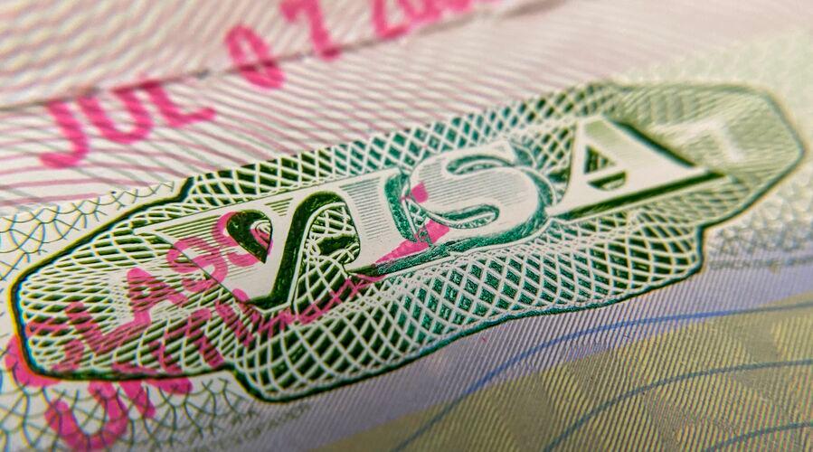 U.S. State Department Restricts Visas for 26 People Supporting Adversaries in Western Hemisphere