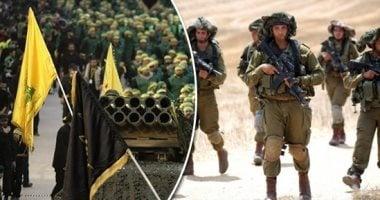 Hezbollah Mounts Sustained Attacks as IDF Secures Debel Area