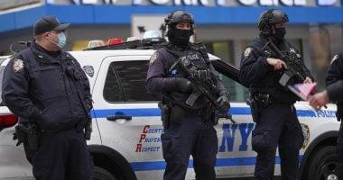 Amuri Greene Charged After Gang-Related Brooklyn Shooting Kills 7-Month-Old