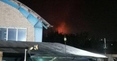 Image from Al-Yawm Al-Sabi'