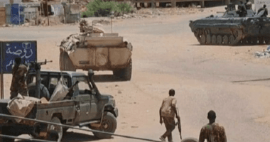 Image from Al-Yawm as-Sabi'