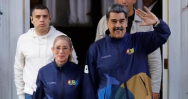 Image from Al-Yawm Al-Sabt