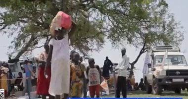 Sudanese Armed Forces Drone Strike Kills Civilians in Balila, Kurmuk, Blue Nile