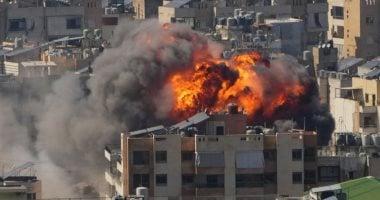 Image from Al-Yawm Al-Sabea