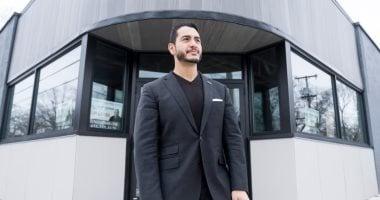 Abdul El-Sayed’s Michigan Senate Bid Splits Democrats as Republicans Pour $45 Million