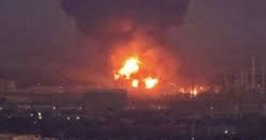 US Downs Seven Iranian Missiles Over Kuwait and Bahrain After IRGC Strikes US Bases