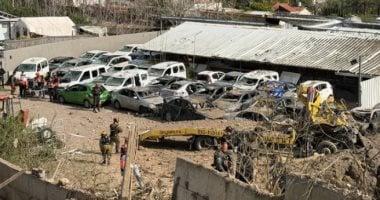 Pentagon Prepares Weeks-Long Ground Raids in Iran, Trump Has Not Decided