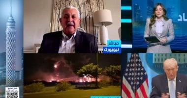 Trump Threatens Journalists With Jail Over Pilot Rescue Coverage