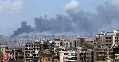 Image from Al-Yawm as-Sabi'