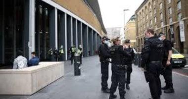 45-Year-Old Suspect Arrested After Stabbing Two Jewish Men in Golders Green, London