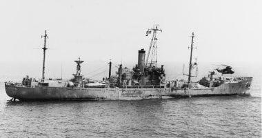 Thomas Massie Demands Congressional Investigation Into Israel’s USS Liberty Attack Killing 34 Sailors