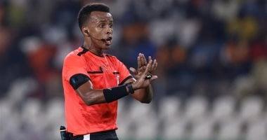 U.S. Denies Entry to Somali Referee Omar Abdulkadir Artan for FIFA World Cup 2026