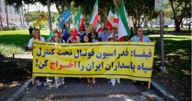 Iran Coach Amir Ghalenoei Says FIFA Ordered Team Out of Los Angeles After 2-2 Draw With New Zealand