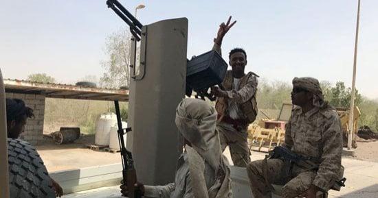 Yemeni Forces Strike Pro-Saudi Reinforcements South of Marib and Push in Taiz Outskirts
