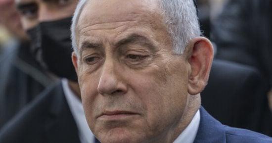 Benjamin Netanyahu Says Israel Will Eliminate Iran’s Regime and Hezbollah