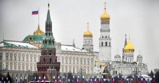 Dmitry Peskov Says Russia Will Make Ukraine Pay For Black Sea Attacks