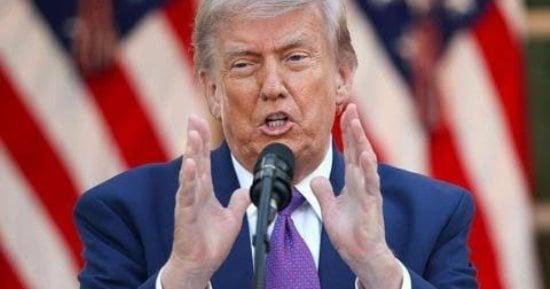 Public Citizen Urges FCC And FTC To Stop Trump Taxpayer-Funded Propaganda Ads