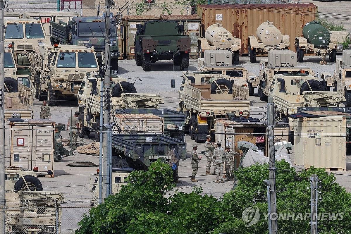 Image from Agencia de Noticias Yonhap