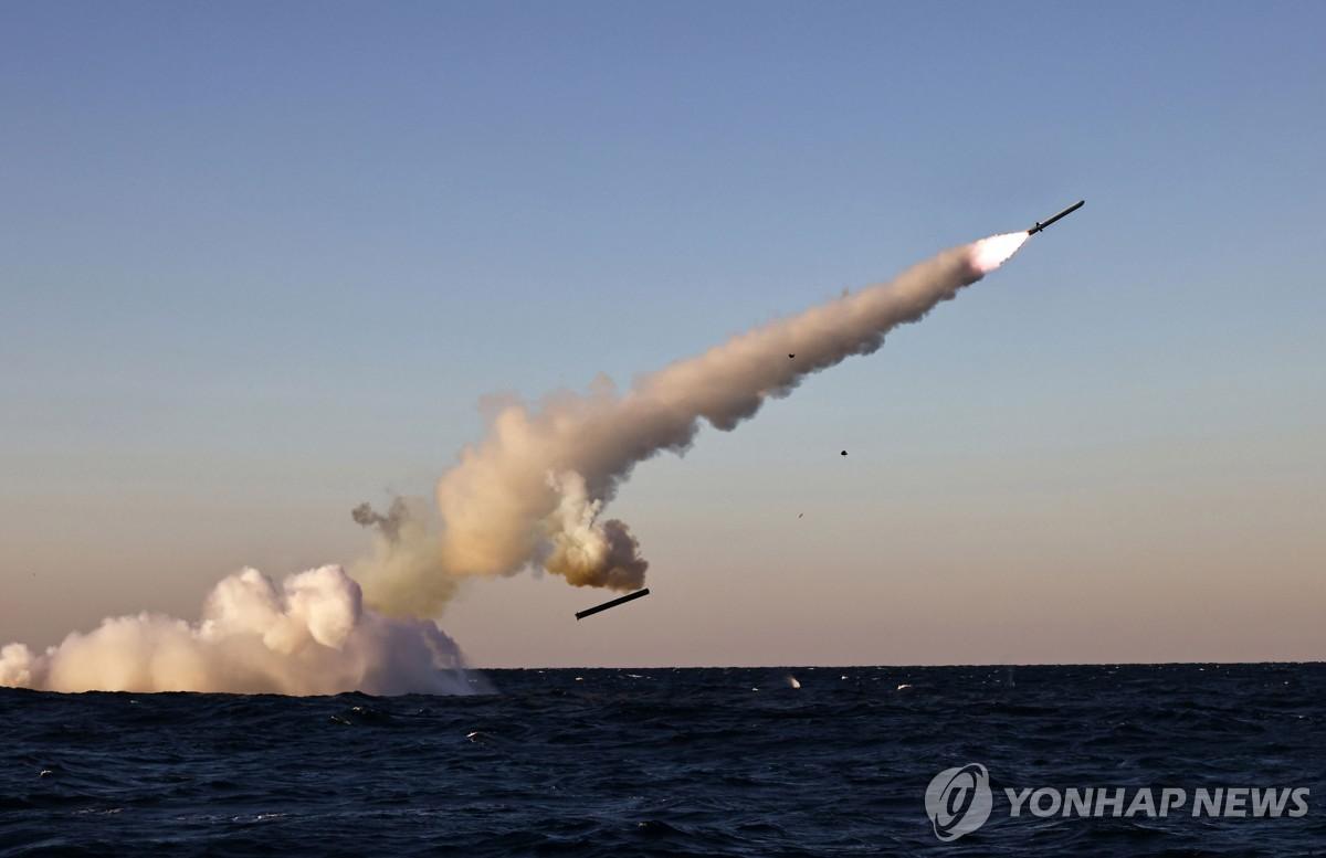 Image from Agencia de Noticias Yonhap
