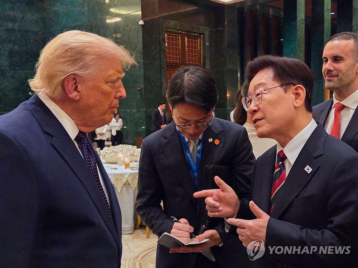 Donald Trump Orders Pentagon To Substantially Reduce Ulchi Freedom Shield Drills With South Korea
