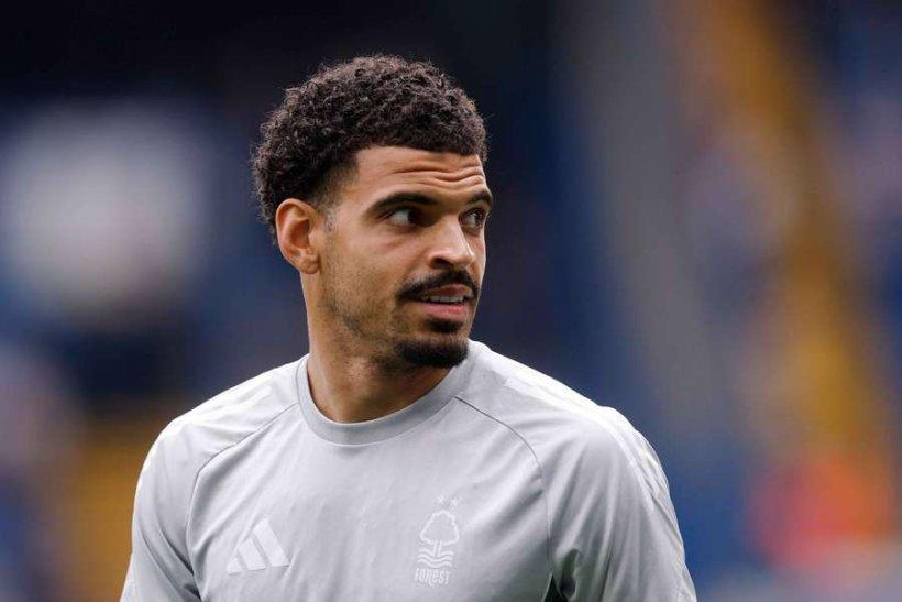 Morgan Gibbs-White Surges Into England No. 10 Debate Ahead Of 2026 World Cup