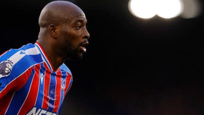 Jean-Philippe Mateta Takes Crystal Palace Contract Dispute To FIFA After 2024 Extension Option