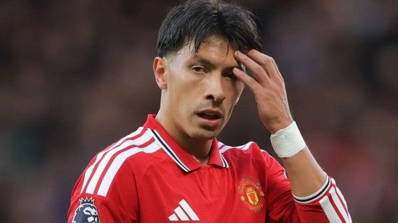 Michael Carrick Says Manchester United Moved On From Lisandro Martinez Comments After Atletico Madrid Defeat