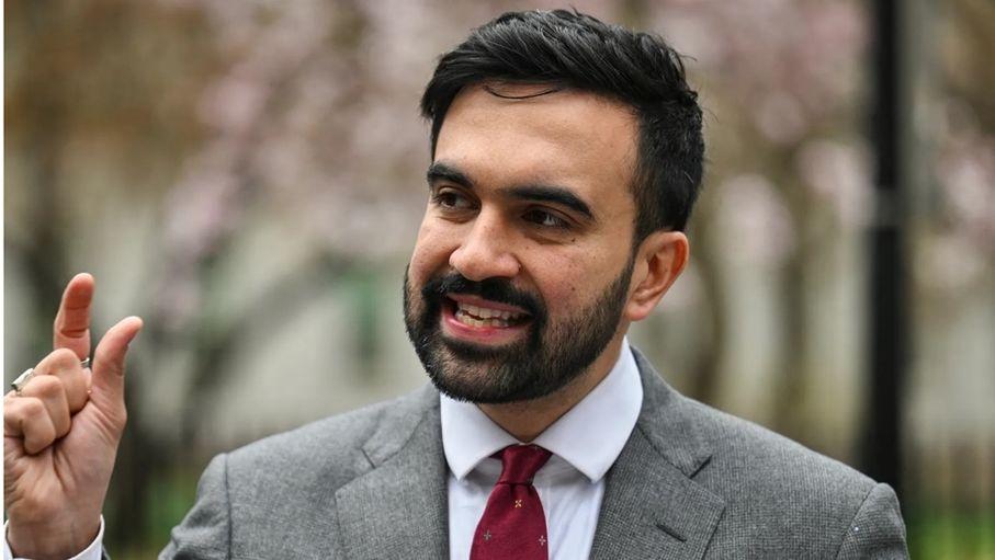 Zohran Mamdani Unveils New York City Plan To Combat Antisemitism And Hate Crimes