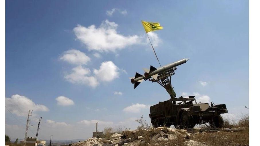 Image from Al-Jarida Al-Ghad