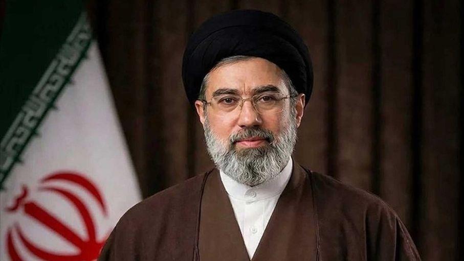 Ayatollah Mojtaba Khamenei Urges Gulf Rulers To Confront US And Israel Enemies