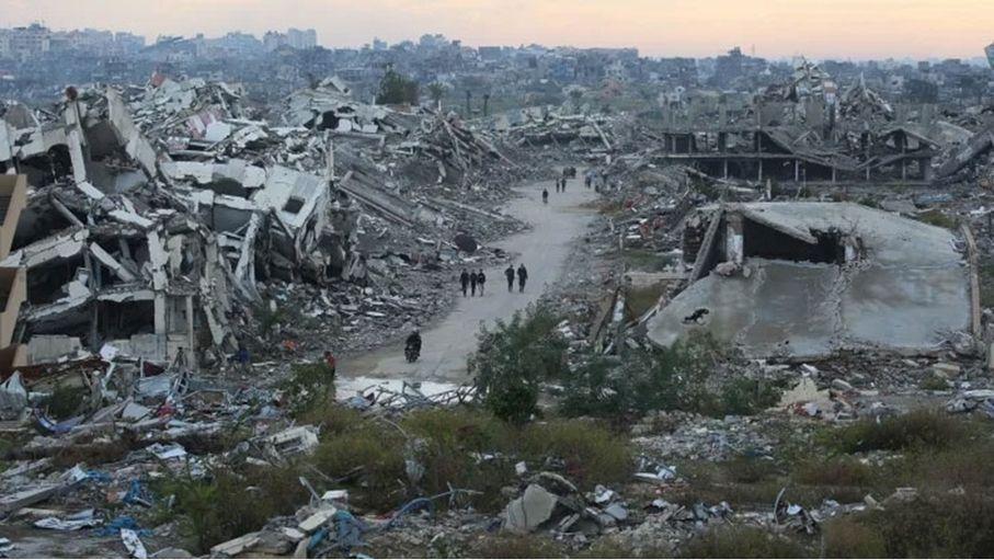 Image from Al-Jarida Al-Ghad