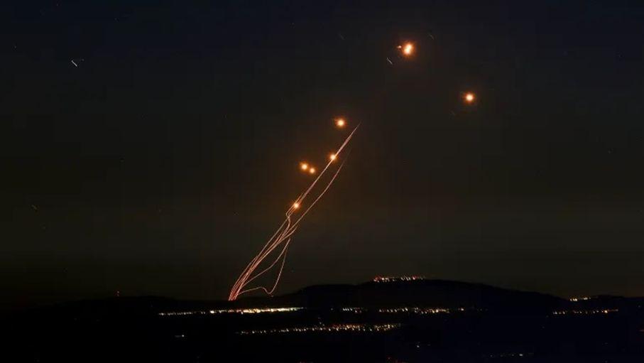 Hezbollah Fires 200 Rockets on Israel; Kiryat Shmona Becomes Ghost Town
