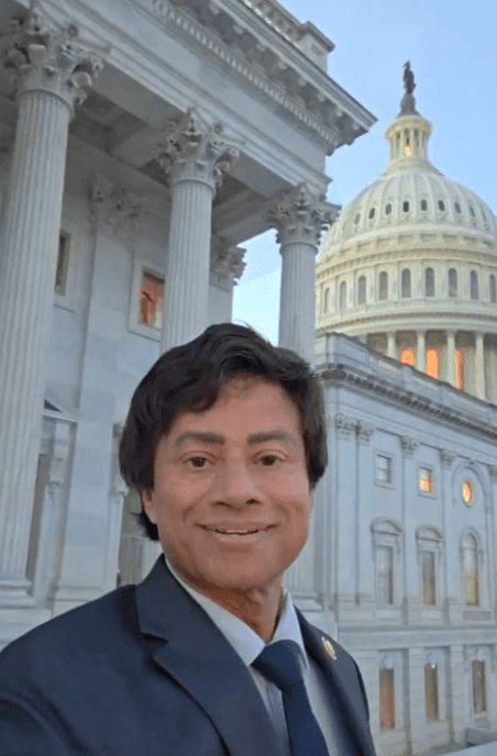 Image from INDIA New England News